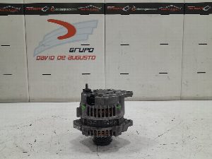 ALTERNADOR NISSAN ATLEON 2007