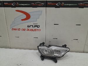 ANTINIEBLA DELANTERO IZQUIERDO HYUNDAI I20 2017