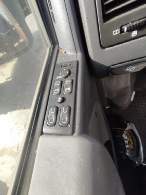 ELEVALUNAS DELANTERO IZQUIERDO MERCEDES-BENZ