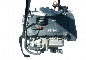 MOTOR COMPLETO VOLKSWAGEN PASSAT VARIANT (3C5)