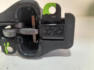 CERRADURA CAPO MERCEDES-BENZ CLASE C (W203) BERLINA 2005