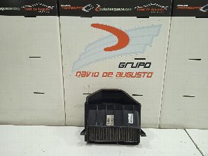 CARCASA CAJA FILTRO TESLA MODEL S 2015