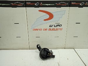 CINTURON SEGURIDAD TRASERO IZQUIERDO KIA SPORTAGE 2014