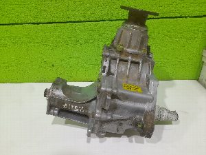 CAJA TRANSFER HYUNDAI SANTA FE (SM) 2004