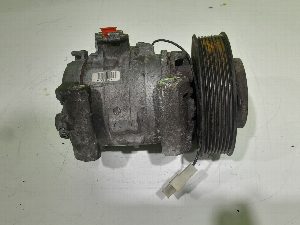 COMPRESOR AIRE ACONDICIONADO MERCEDES-BENZ