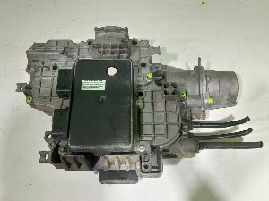 SELECTOR DE CAMBIO AUTOMÁTICO MERCEDES-BENZ