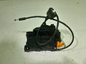 CERRADURA PUERTA DELANTERA IZQUIERDA RENAULT