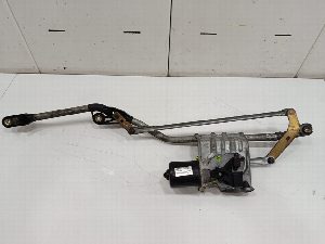 MOTOR LIMPIA DELANTERO RENAULT MEGANE SCENIC 2006