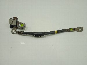 BORNA NEGATIVA VOLVO V60 KOMBI 2016