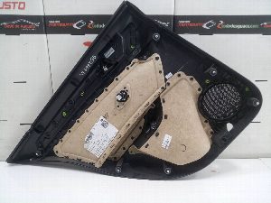 PAÑO PUERTA TRASERO DERECHO VOLKSWAGEN GOLF VII LIM.