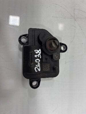 MOTOR TRAMPILLA BMW SERIE 3 LIM. (F30) 2017