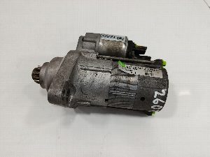MOTOR ARRANQUE SKODA OCTAVIA BERLINA (1Z3) 2006