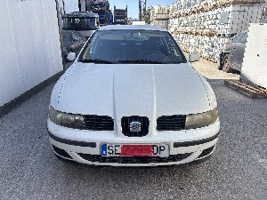 Caja Cambios SEAT LEON (1M1) 1999