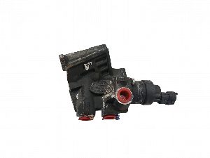 REGULADOR DE PRESION RENAULT MIDLUM 2008