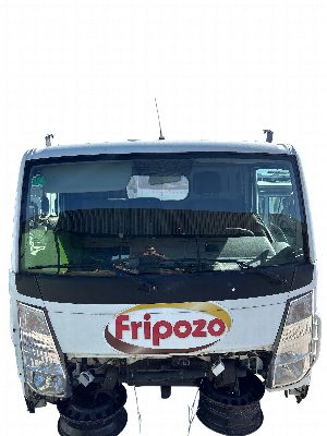 Cabina Completa RENAULT MAXITY