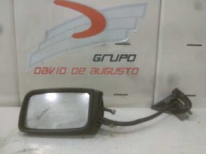RETROVISOR IZQUIERDO SKODA FAVORIT (781) 2094