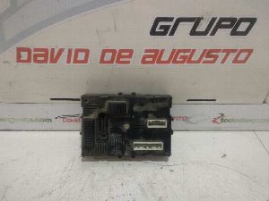 CENTRALITA MOTOR UCE NISSAN MICRA (K12E) 1989
