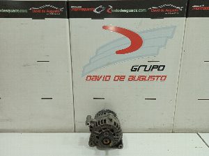 ALTERNADOR VOLVO S40 BERLINA 2003