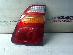 PILOTO TRASERO IZQUIERDO TOYOTA LAND CRUISER (J10) 1987