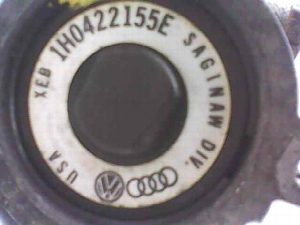 Bomba Servodireccion SEAT IBIZA (6L1) 2003