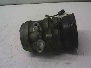 COMPRESOR AIRE ACONDICIONADO HYUNDAI ATOS PRIME (MX)