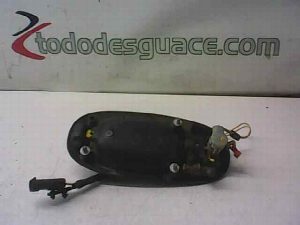 MANETA EXTERIOR DELANTERA IZQUIERDA CHRYSLER