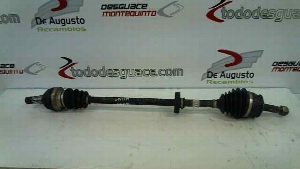 Transmision Delantera Derecha DAEWOO LANOS 1997