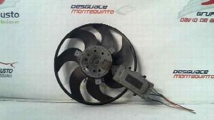ELECTROVENTILADOR PORSCHE CAYENNE (TYP 9PA1) 2007