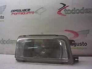 FARO DERECHO HYUNDAI GALLOPER SANTAMO 1999