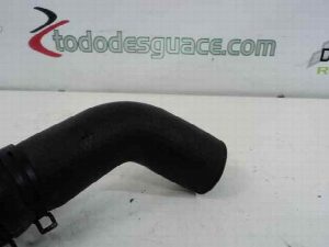 TUBO TURBO PENDIENTE IDENTIFICAR