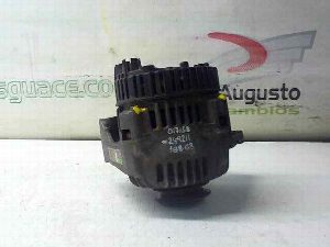 Alternador CITROEN SAXO 1998