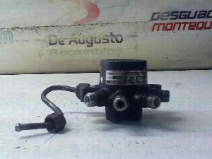 RAMPA INYECTORA RENAULT CLIO II FASE II (B/CB0) 2002