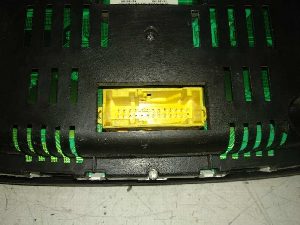 CUADRO INSTRUMENTOS CITROEN C5 BERLINA 2004