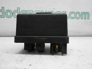 RELE CALENTADORES FIAT CROMA (194) 2008