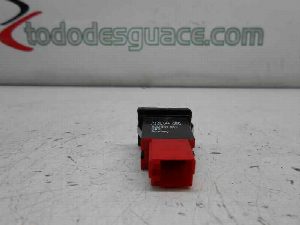 Interruptor Antinieblas AUDI A4 BERLINA (B5) 1999
