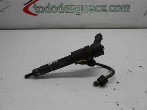 INYECTOR NISSAN PRIMASTAR (X83) 2005