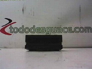 DISPLAY CENTRAL RENAULT MEGANE II BERLINA 5P 2005