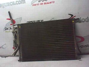 CONDENSADOR / RADIADOR  AIRE ACONDICIONADO FORD