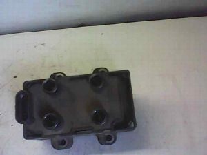 BOBINA ENCENDIDO RENAULT MEGANE I SCENIC (JA0) 1998