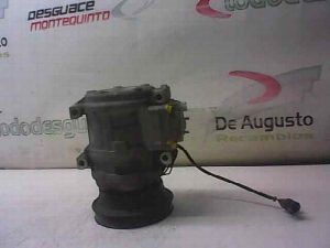 COMPRESOR AIRE ACONDICIONADO KIA RIO 2000