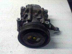 COMPRESOR AIRE ACONDICIONADO FIAT BRAVO (182) 2000