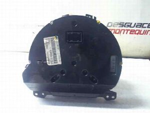 CUADRO INSTRUMENTOS FIAT 500 CABRIO (150) 2013