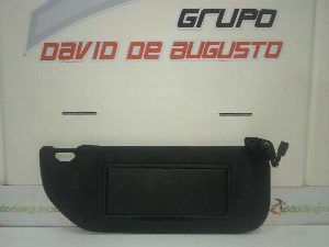 PARASOL DERECHO CITROEN DS3 2013