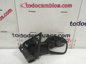 RETROVISOR DERECHO ELECTRICO CHRYSLER GRAND VOYAGER 2007