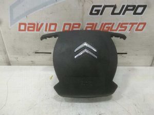 AIRBAG DELANTERO IZQUIERDO CITROEN C5 BERLINA 2009