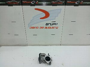 CAJA MARIPOSA OPEL INSIGNIA BERLINA 2010
