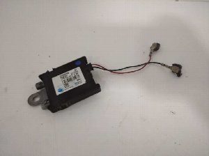 MODULO ANTENA MERCEDES-BENZ CLASE GL (X164) 2007