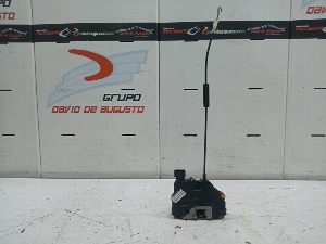 CERRADURA PUERTA TRASERA IZQUIERDA OPEL CORSA D 2013