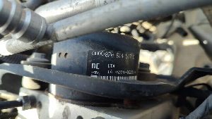 ABS AUDI A2 (8Z)