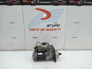 MOTOR ARRANQUE MERCEDES-BENZ
